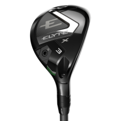 CALLAWAY golf - vente hybride de golf Elyte X