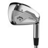 Série de fers de golf CALLAWAY modèle Elyte X Graphite