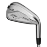 Série de fers de golf CALLAWAY modèle Elyte X Graphite