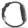 Vente montre GARMIN golf GPS connectée Approach S44 noire