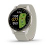 Vente montre GARMIN golf GPS connectée Approach S50 grise