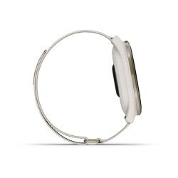 Vente montre GARMIN golf GPS connectée Approach S50 grise