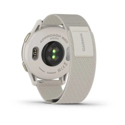 Vente montre GARMIN golf GPS connectée Approach S50 grise