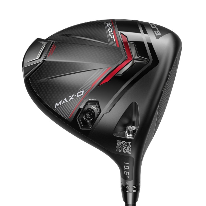 COBRA - vente driver de golf homme modèle DS-Adapt Max D