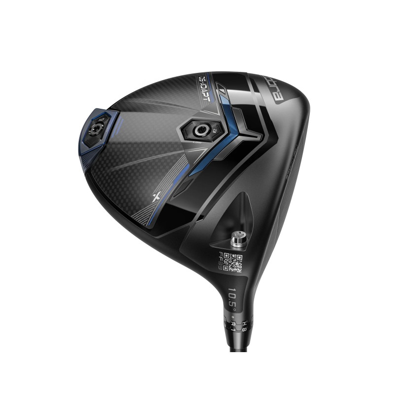 COBRA - vente driver de golf homme modèle DS-Adapt X COBRA - vente driver de golf homme modèle DS-Adapt X