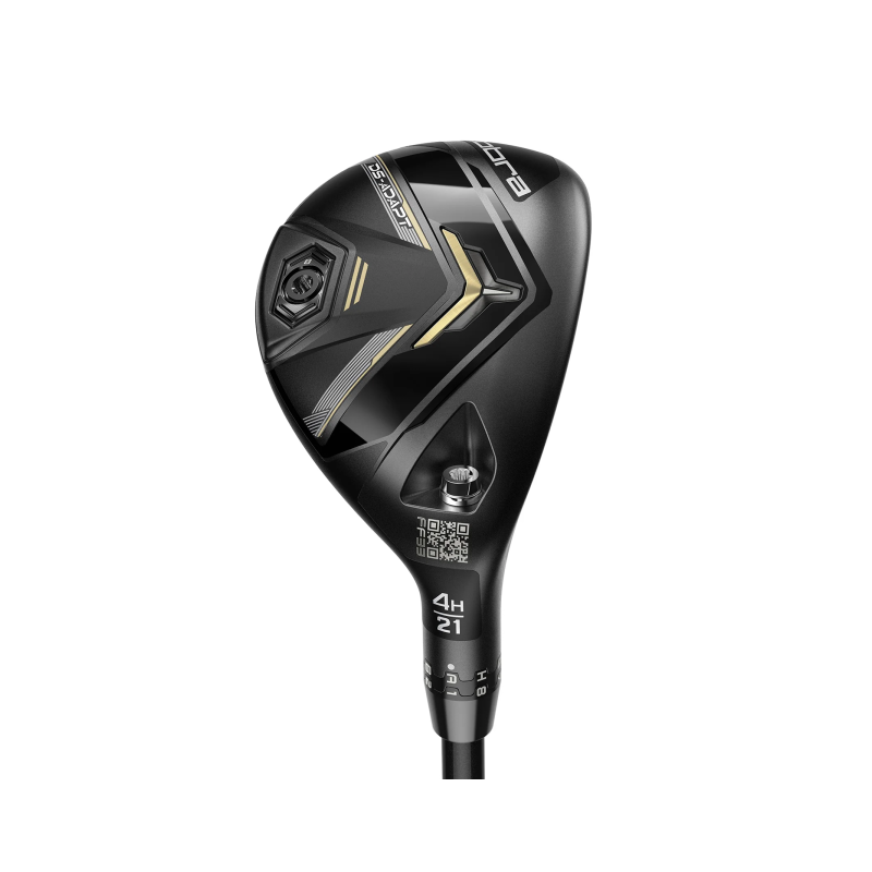 COBRA - Vente hybride de golf homme modèle DS-Adapt Femme
