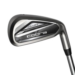 Cobra Vente série de fers golf homme DS-Adapt Acier