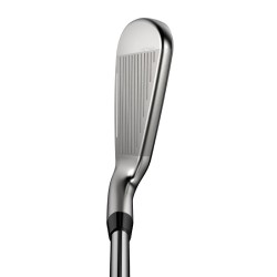 Cobra Vente série de fers golf homme modèle DS-Adapt Max Graphite 6-GW