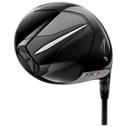 TITLEIST - Driver de golf homme modèle TSR 1