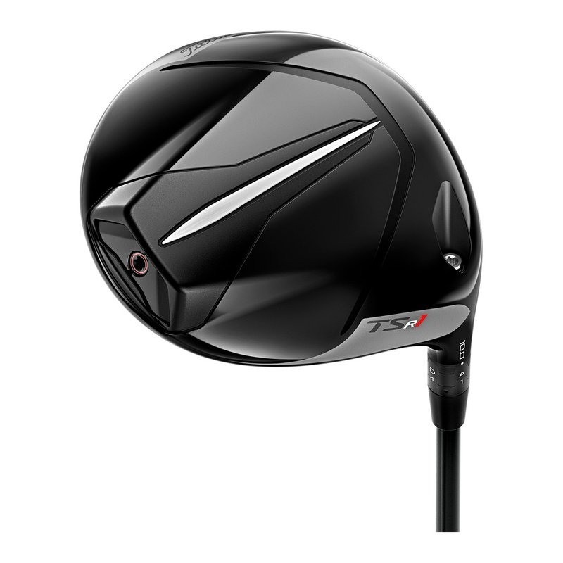 TITLEIST - Driver de golf homme modèle TSR 1 TITLEIST - Driver de golf homme modèle TSR 1