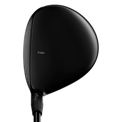 TITLEIST - bois de parcours de golf homme modèle TSR1 gaucher