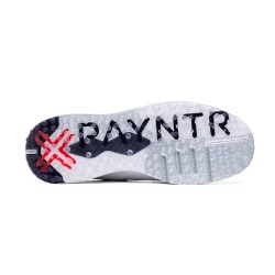 PAYNTR - Chaussures de golf X 001 LE White