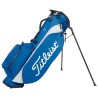 Titleist | Vente sac portable de golf Players 4 2021 Royal/Grey
