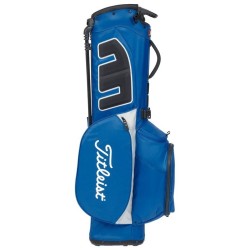 Titleist | Vente sac portable de golf Players 4 2021 Royal/Grey