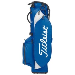 Titleist | Vente sac portable de golf Players 4 2021 Royal/Grey