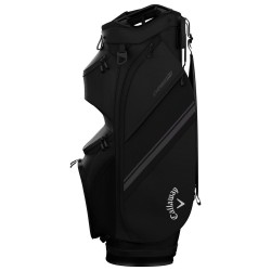 Callaway | Vente sac chariot de golf modèle Chase 14 Black