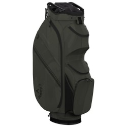 CALLAWAY - Vente sac chariot de golf modèle Chase 14 Green/Camo