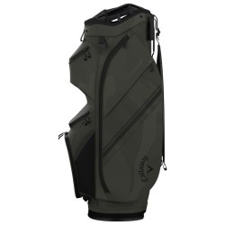 Callaway | Vente sac chariot de golf Chase 14 Green/Camo