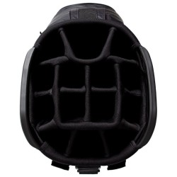 CALLAWAY - Vente sac chariot de golf modèle Chase 14 Dry Black