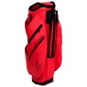 CALLAWAY - Vente sac chariot de golf modèle Chase 14 Dry Red/Black