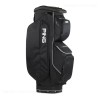 Sac chariot de golf PING modèle Traverse 244 Black