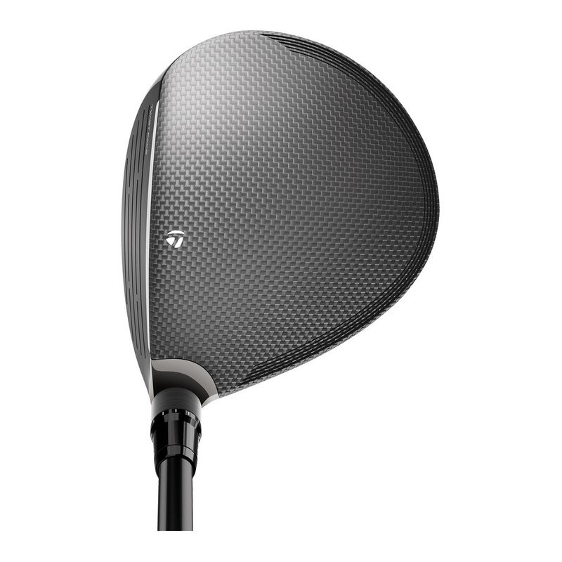 Tête Seule TaylorMade R11s 5 Bois De Parcours 19° – Droitier – Manque Vis Adaptateur