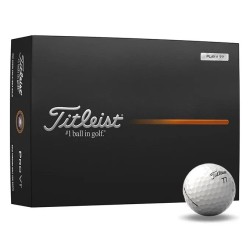Vente balles de golf TITLEIST PRO V1 gamme 2025