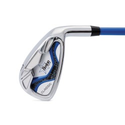 BOSTON GOLF - Vente fer 5 à l'unité pour enfant modèle Classic Junior