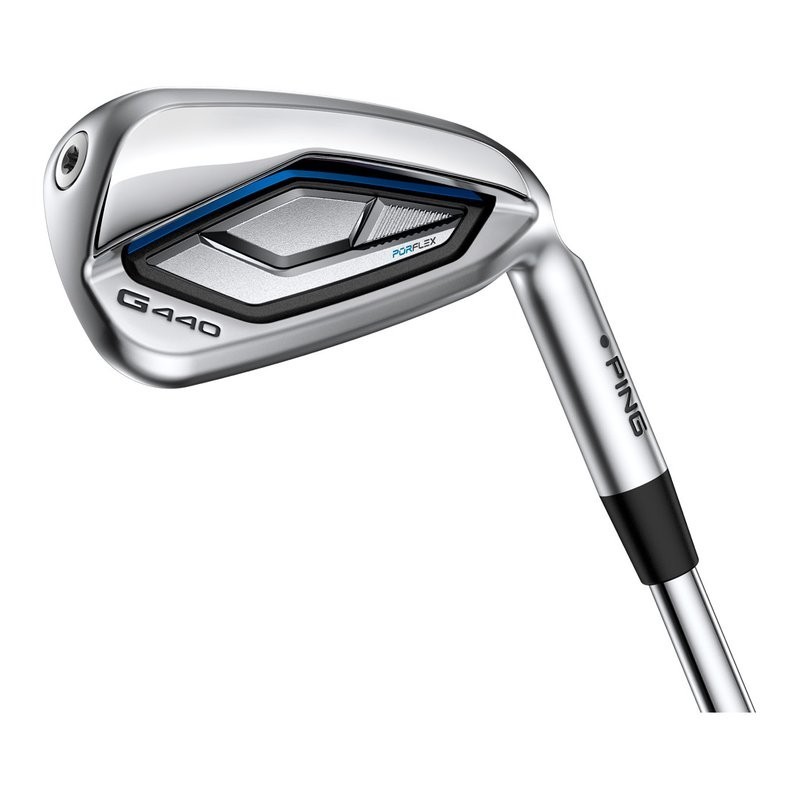 Vente série de fers PING GOLF modèle G440