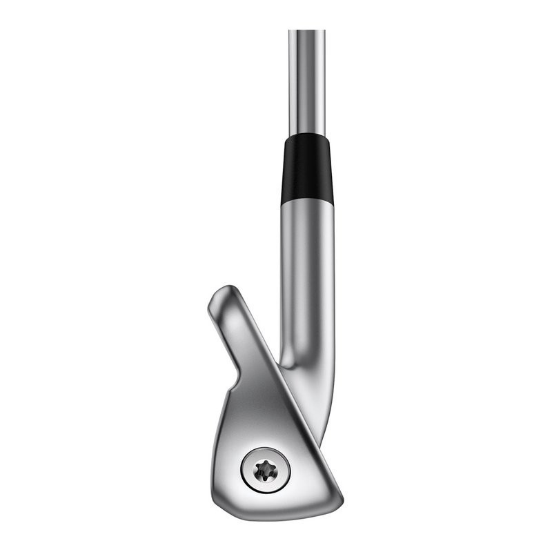 Ensemble de fer en acier droitier (4-PW, G) avec une ... - DHgate