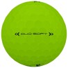 WILSON - Vente Balles golf modèle DUO Soft Verte homme et femme