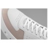 ECCO - Vente chaussures de GOLF modèle Street 720 White/Black/Gravel
