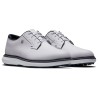 Chaussures de golf Footjoy Traditions SL White/Navy homme