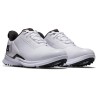 FOOTJOY - vente chaussures golf homme modèle SL Fuel White/White/Grey