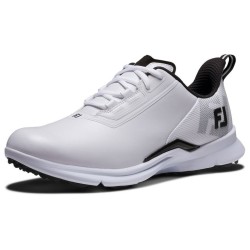 FOOTJOY - vente chaussures golf homme modèle SL Fuel White/White/Grey