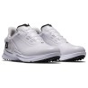 Chaussures de golf homme FOOTJOY modèle SL Fuel White/Black/Grey BOA