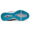 Vente chaussures de golf FOOTJOY junior modèle Fuel White/Black/Blue