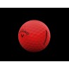 CALLAWAY - Vente balles de golf SUPERSOFT Rouge