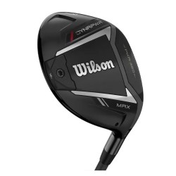 Wilson golf - vente Bois de parcours golf homme Dynapwr Max