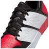 Chaussures de golf NIKE modèle Jordan Nu Retro 1 G Black/Univ/Red