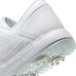 NIKE Golf - vente chaussures de golf Jordan Nu Retro 1 G White