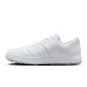 NIKE Golf - vente chaussures de golf Jordan Nu Retro 1 G White