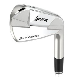 SRIXON - Vente série fers golf homme modèle Z Forged II 4-PW