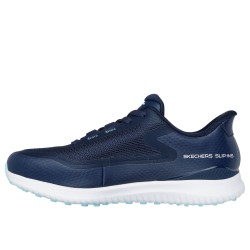 Chaussures de golf femme SKECHERS Go Golf Flight Navy/Blue Femme