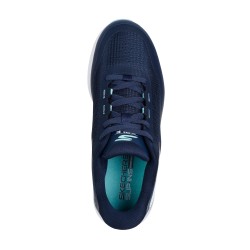 Chaussures de golf femme SKECHERS Go Golf Flight Navy/Blue Femme