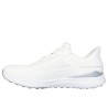 Chaussures de golf femme SKECHERS Go Golf Flight White/Silver Femme