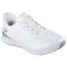 Chaussures de golf femme SKECHERS Go Golf Flight White/Silver Femme