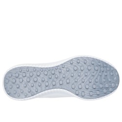 Chaussures de golf femme SKECHERS Go Golf Flight White/Silver Femme