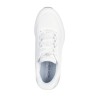 Chaussures de golf femme SKECHERS Go Golf Flight White/Silver Femme