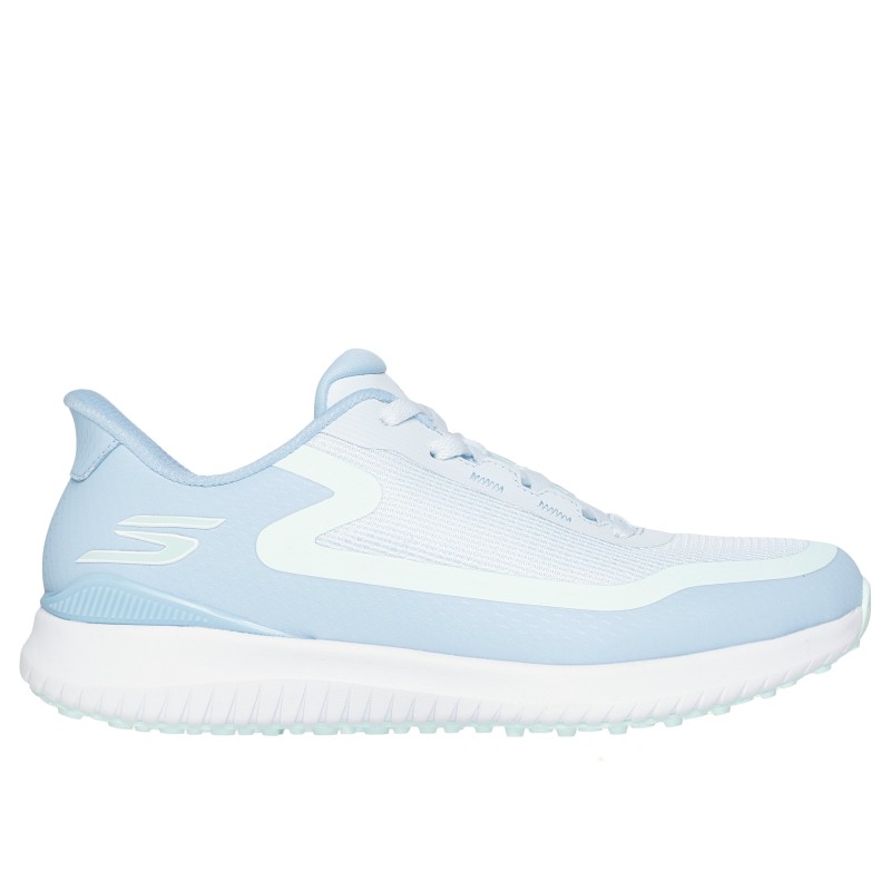 Chaussures de golf femme SKECHERS Go Golf Flight Lite/Blue Femme Chaussures de golf femme SKECHERS Go Golf Flight Lite/Blue Femme